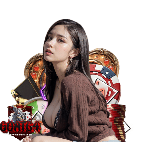 goatc4 ลิขสิทธิ์แท้